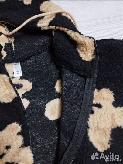 Кофта барашек