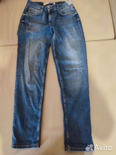 Джинсы женские 44 новые