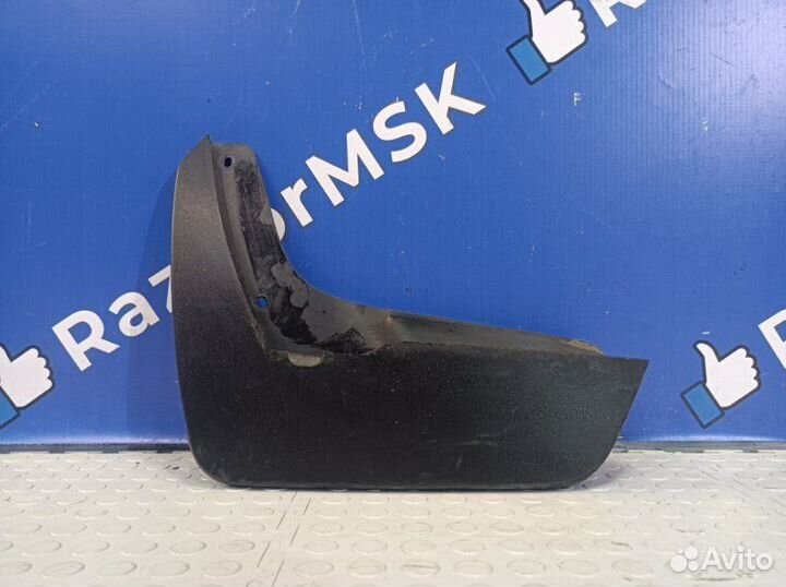 Брызговик задний левый Renault Arkana