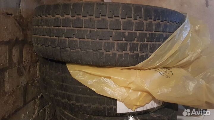 Nordexx Cirrus 225/70 R16