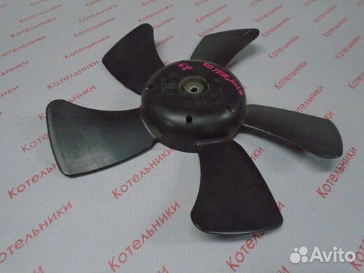 Nissan 21486-1L010 Крыльчатка вентилятора