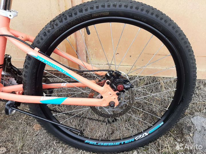 Велосипеды