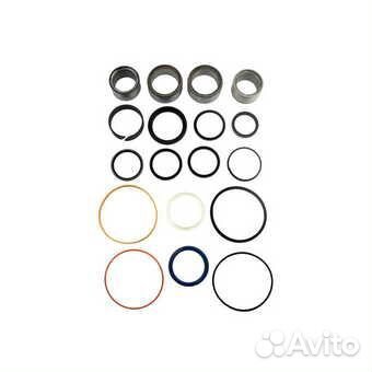 Ремкомплект 85819350 case IH