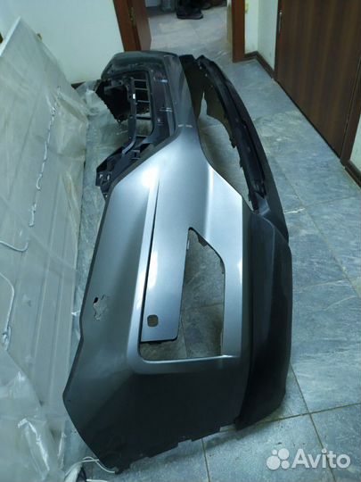 Бампер передний Nissan X-Trail 62022HZ30H