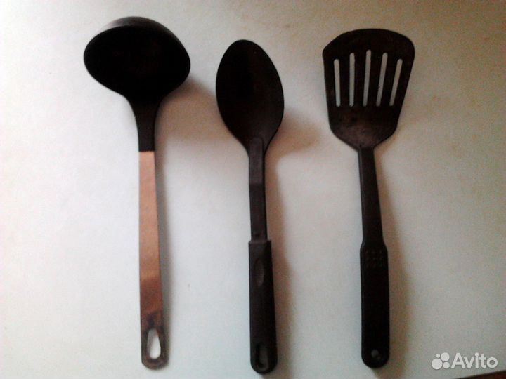 Набор для кухни 3 предмета