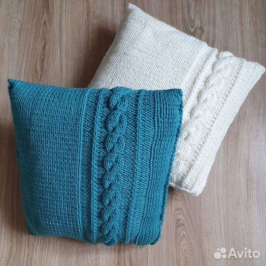 Интерьерные подушки