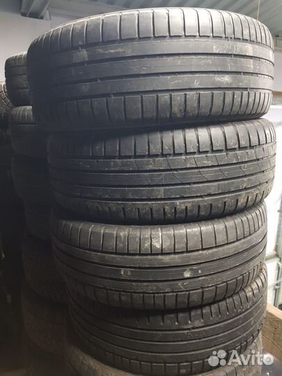 Nokian Tyres Hakka Green 2 195/55 R16 91H