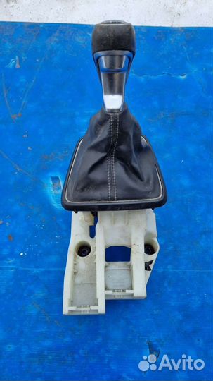 Кулиса МКПП кпп Kia Rio 4 FB Киа Рио 4 фб