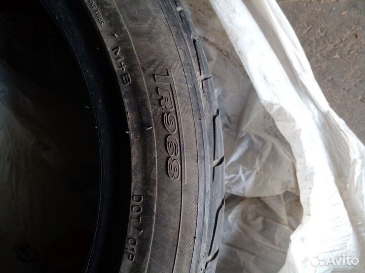 Triangle TR968 245/45 R18