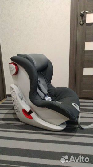 Детское автокресло Britax romer king 2