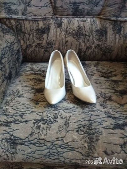 Туфли женские