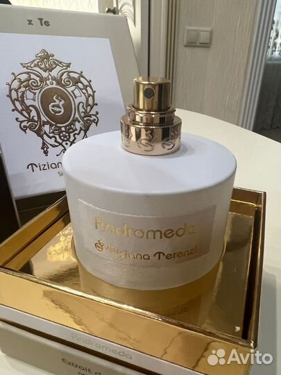 Парфюм женский Tiziana Terenzi