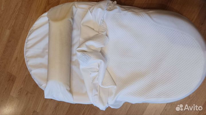 Матрас- кокон