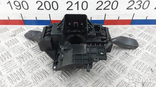 Переключатель поворотов и дворников (стрекоза) for