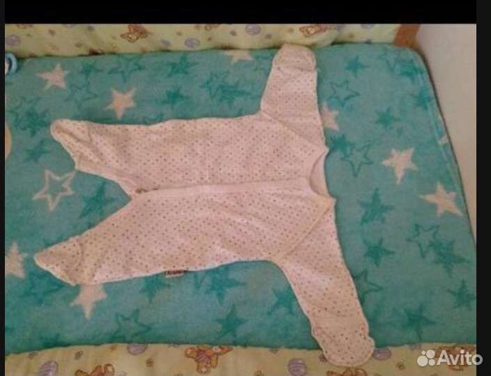 Детская одежда пакетом