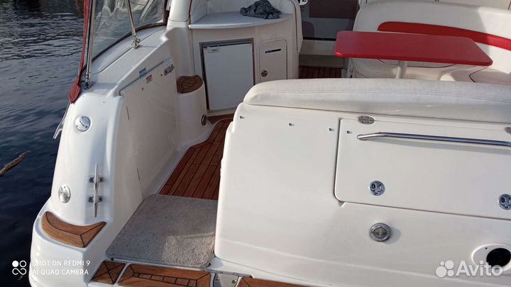 Sea Ray 355