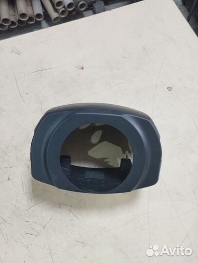 Кожух рулевой колонки BMW 7 E65 бмв 7 Е65 Е66