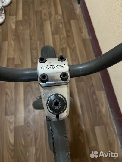 Bmx radio valac 2014