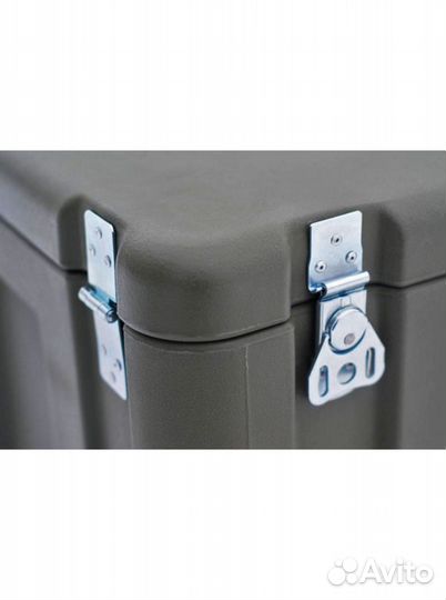 Экспедиционный ящик-кейс GKA №1