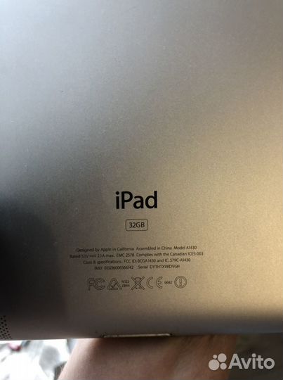 iPad 4