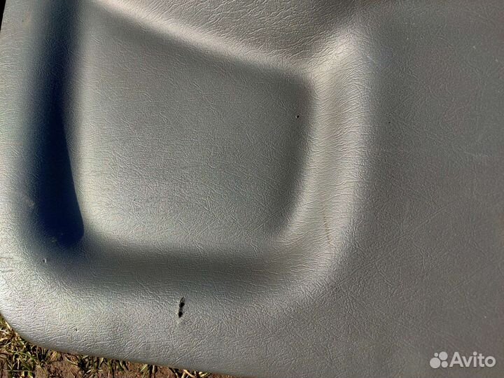 Дверные карты kia Spectra