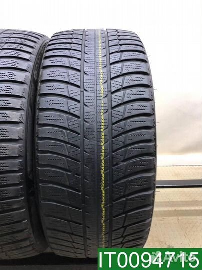 Bridgestone Blizzak LM-001 225/45 R17 101H