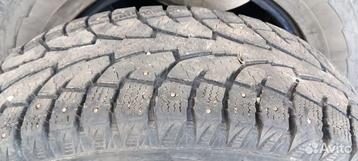 Hankook Winter I'Cept X RW10 225/65 R17 102T
