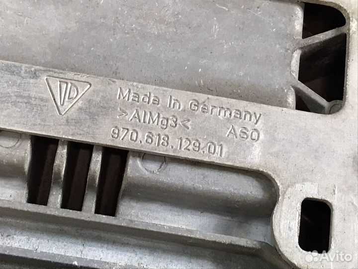 Блок управления мозги Порше Porsche Панамера 970