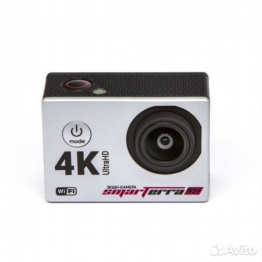 Action камера Smarterra W3 Plus