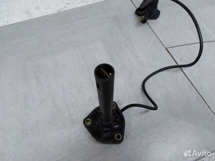 Датчик уровня масла Рено