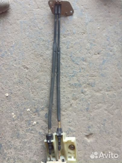 Кулиса МКПП Мазда 6 GG Mazda 6 GG