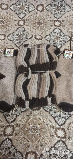 Носки мужские