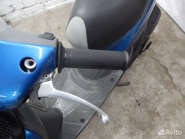 Скутер Honda Dio AF34 Cesta только из Японии