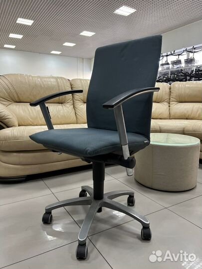 Кресло компьютерное Sato Tiger (Германия)