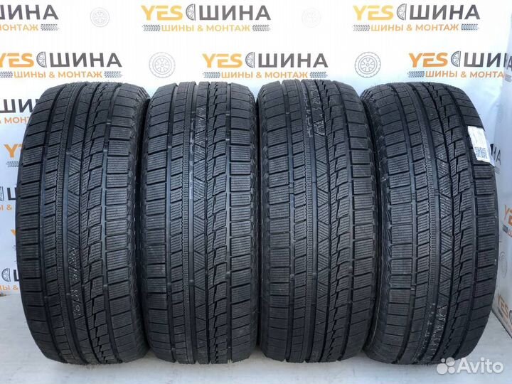 Tourador Winter Pro TSU2 235/45 R18 98V