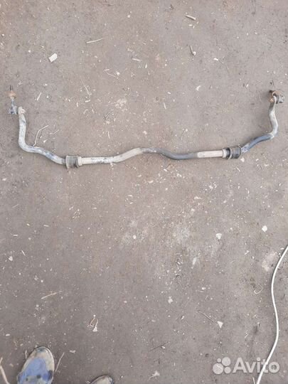 Стабилизатор передний hyundai Sonata IV (EF)