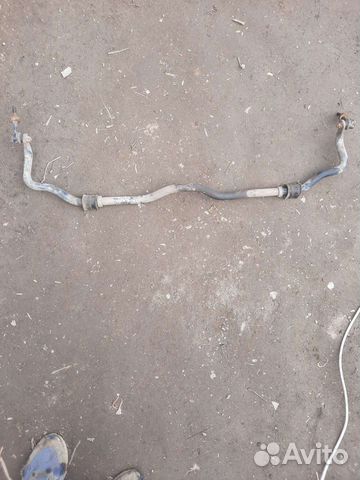 Стабилизатор передний hyundai Sonata IV (EF)