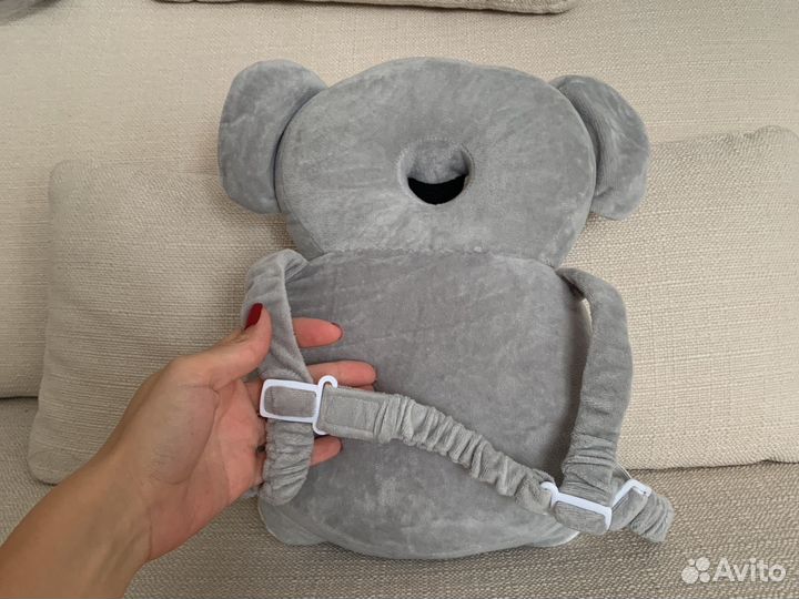 Коала страховка для малышей, учащихся ходить