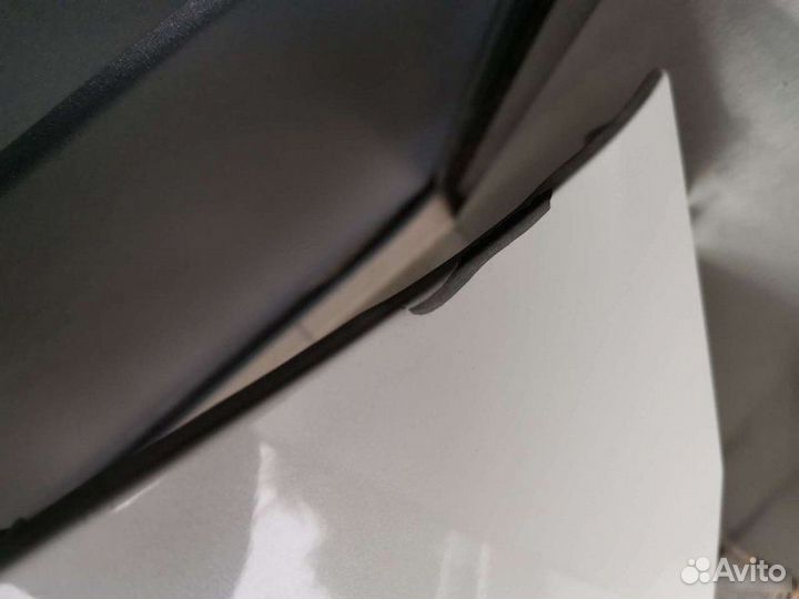 Крыло переднее правое Nissan Qashqai J11 2014