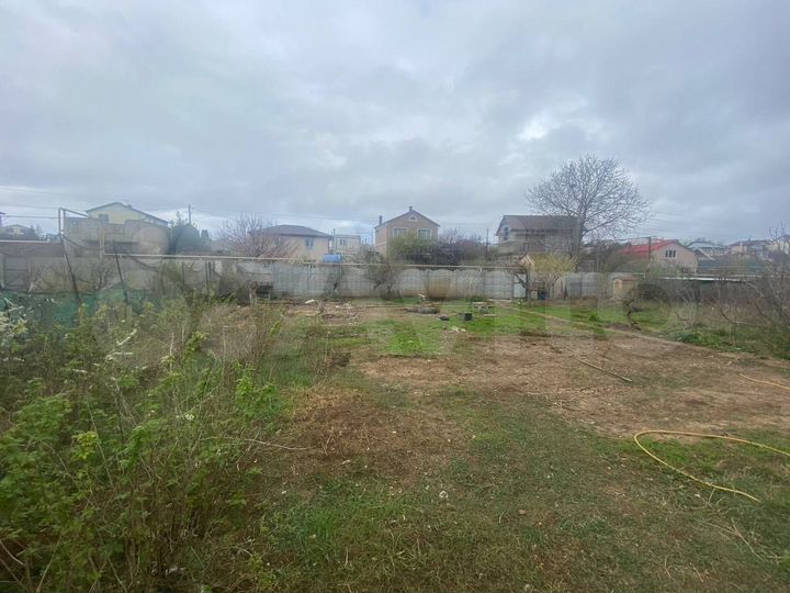 Участок 5,3 сот. (ИЖС)