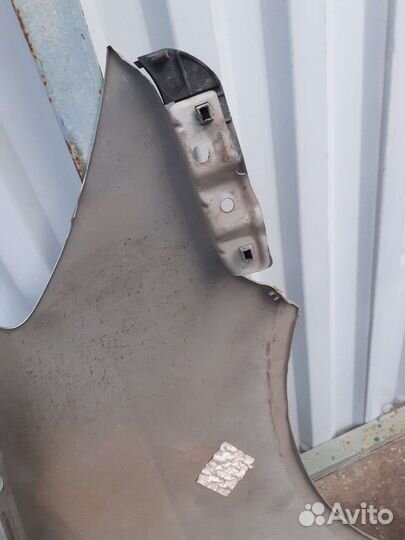 Крыло передняя левая Hyundai Getz