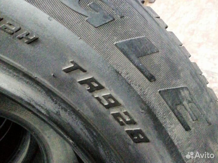 Triangle TR928 215/65 R16 102H