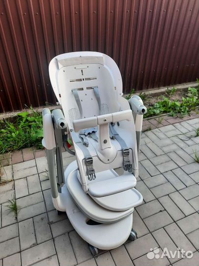 Стул для кормления