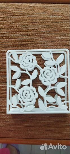 Салфетница