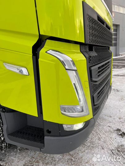 Volvo FH13, 2024