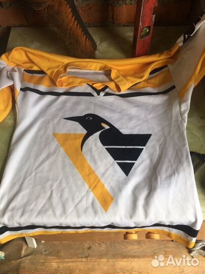 Хоккейная Майка детская