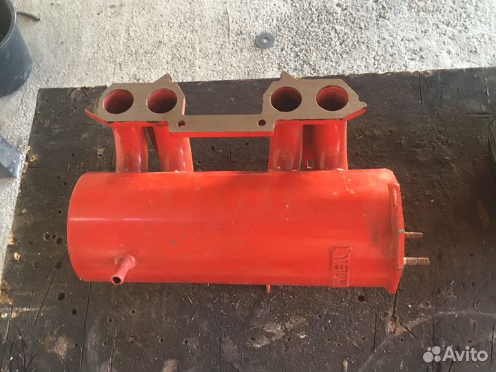 Стингер ваз