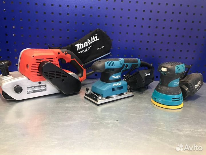 Аренда инструмента с доставкой с 09:00 до 21:00