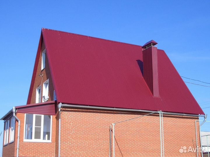 Профнастил