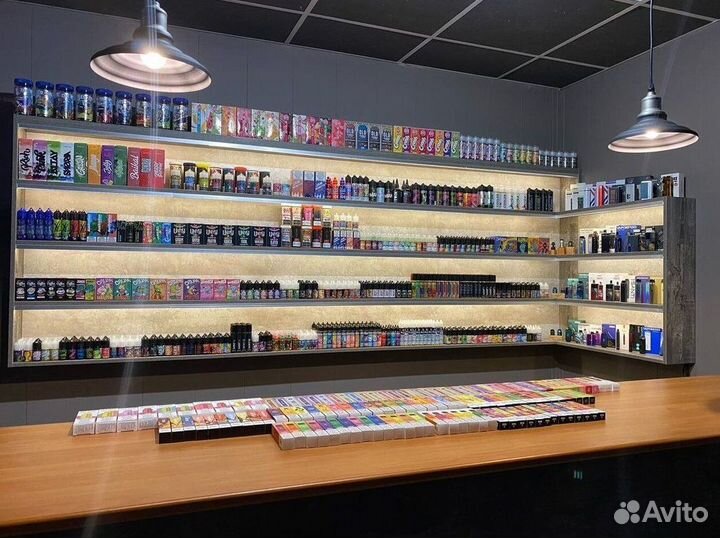 Откройте свой магазин: франшиза с поддержкой